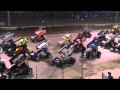 Kings Royal '11 at Eldora - Highlights