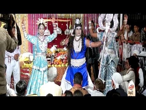 Jai Shiv Bhole Bhandari | Top Shiv Bhajan 2014 | Shiv Tandav...