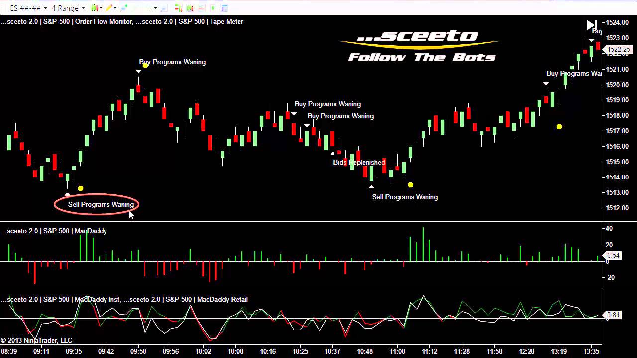 Sceeto binary options