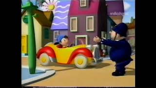 Make Way For Noddy - Noddy Helps Out Milkshake