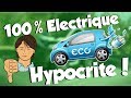 🔌Voiture ELECTRIQUE - la GRANDE hypocrisie ! ContrAddiction #05