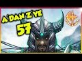 ÖLÜMSÜZ ÜST KORİDOR HEROSU (GERÇEKTEN)! LoL A'dan Z'ye #57 TR Dereceli (Ranked) Oyun