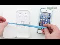 ipod unboxing