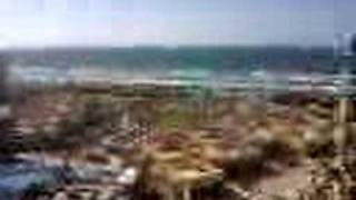 Rocky Point, Mexico September 2007
