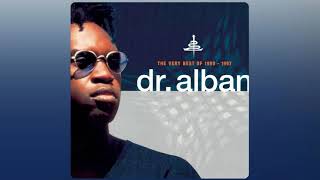 Watch Dr Alban Let The Beat Go On video