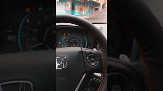 Araba Story Honda