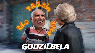 Animatrak - Godzilbela (Taksim Dayı / Czn Burak / Nusret / Polat Alemdar)