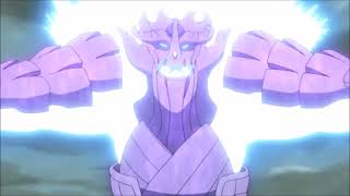 Naruto Vs Sasuke Final Fight Amv - Same Old War