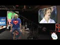 Bowling Superheroes
