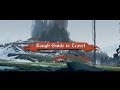 The Banner Saga: Factions - Travel Guide Gameplay
