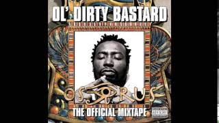 Watch Ol Dirty Bastard Dont Stop Ma out Of Control video