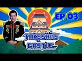 Takeshi's Castle Fails That'll Have You Crying With Laughter! - Season 1 Episode 3