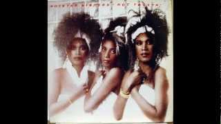 Watch Pointer Sisters Say The Word video