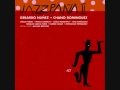 Jazzpaña II - Gerardo Nuñez & Chano Domínguez (2001)