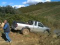 4x4 menfi