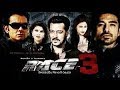 RACE 3 FULL MOVIE