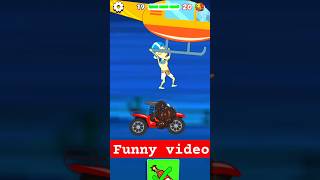 The Hobo Funnychoices Level 41