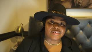 Watch Chrisette Michele Ebony video