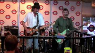 Watch James Mcmurtry Bayou Tortous video