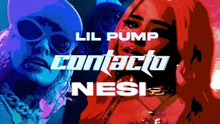 Lil Pump Ft. Nesi - Contacto