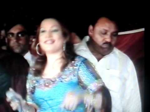 Aaj kala jora pa-sang by nooran lal abbas malik
