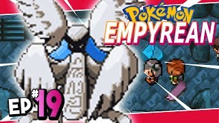 Pokemon Empyrean Part 19 OMG THESE NEW FORMS! - Pokemon Fan Game Gameplay Walkthrough