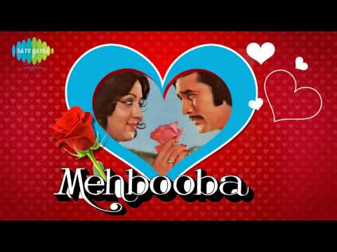 Parbat Ke Peechhe (Jhankar Beats) - Lata Mangeshkar - Kishore...