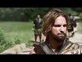 TROY THE ODYSSEY TRAILER