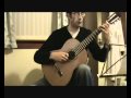 Moderato (Anton Diabelli) classical guitar.