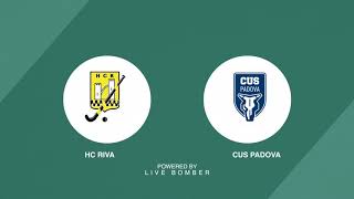 π Highlights #U18F #Indoor ~ CittΓ del HC Riva vs CUS Padova π₯
π Highlights #U18F #Indoor ~ CittΓ del HC Riva vs CUS Padova π₯