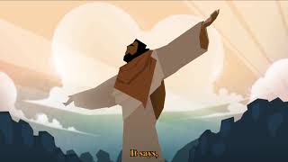 Daily Devotion - October 16 - PRESERVATION OF THE OPPRESSED