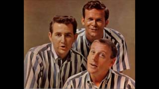 Watch Kingston Trio The New Frontier video