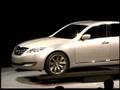 2007 NY Auto Show: Hyundai Reveals Concept Genesis Sedan