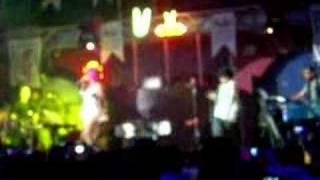 Hande Yener Arenada. Marmaris.