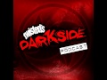 Twisted's Darkside Podcast - The Destroyer