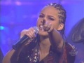 Alicia Keys - Girlfriend (Live) (2002)