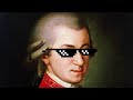 1 Hour Of Lacrimosa (Slowed and Re-verb) Mozart