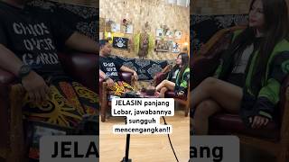 Penuturan Ojol Wanita Miss Real Saat Menemukan Sesuatu Diluar Nurul