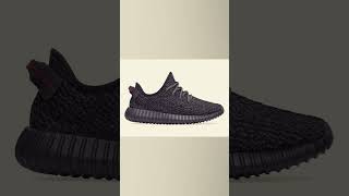Adidas Yeezy Boost 350 Pirate Black Release Date