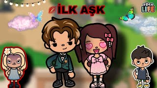 İlk Aşk 1. Bölüm