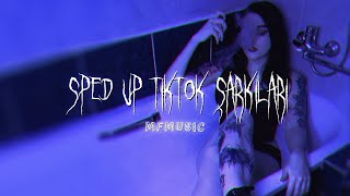 TikTok Speed Up Şarkılar | TikTok şarkıları 2022 | Sped Up Songs