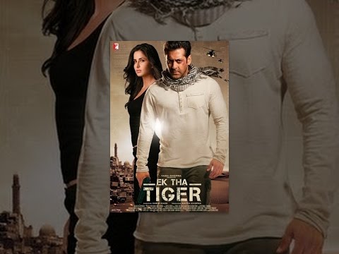 Ek Tha Tiger