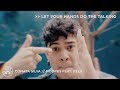Let Your Hands Do The Talking (Comata Silva - Moophs feat. Xela)