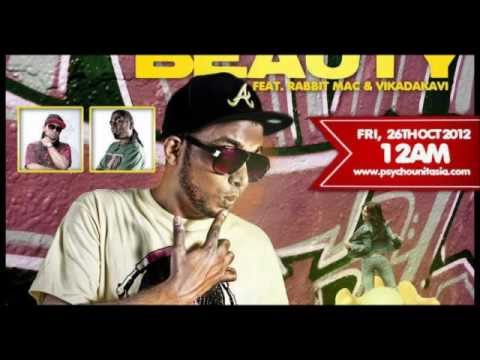 Swingattam - Mista G feat. Rabbit Mac