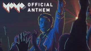 Sound - Peter Pandana Monophone Official Anthem