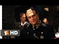 Inglourious Basterds (4/9) Movie CLIP - I Must Be King Kong (2009) HD