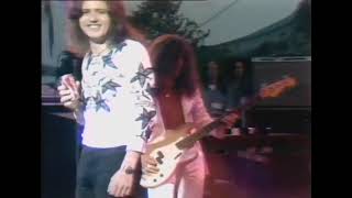Deep Purple: California Jam1974 ‧ Música