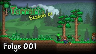 Terraria Season 01