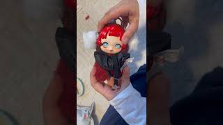 I Unboxed Little Reds Winter Surprise