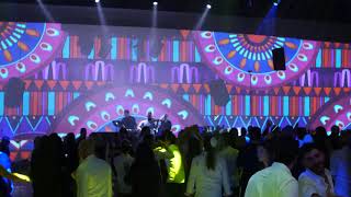 Bella Ciao + רק רוצה לרקוד